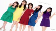坂道グループの美少女集団！乃木坂46選抜メンバーによる最新グラビア画像！