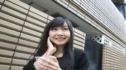 渋谷で暇そうにしている女子大生をナンパしてしつこく口説いてホテルでハメ撮り成功！
